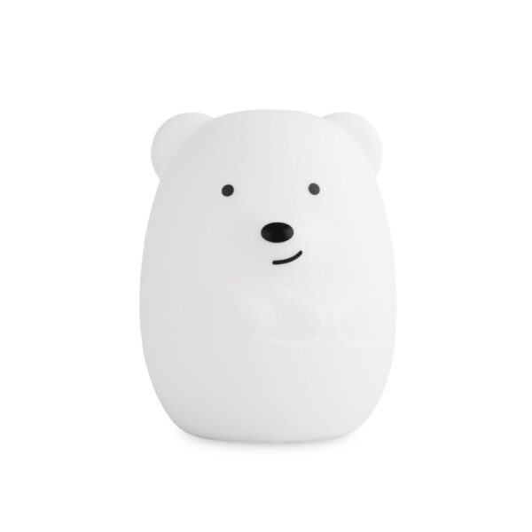 Lámpara Quitamiedos Grande Oso