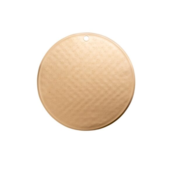 Alfombra de baño antideslizante Caramel