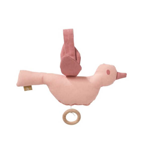 Musical Pajarito