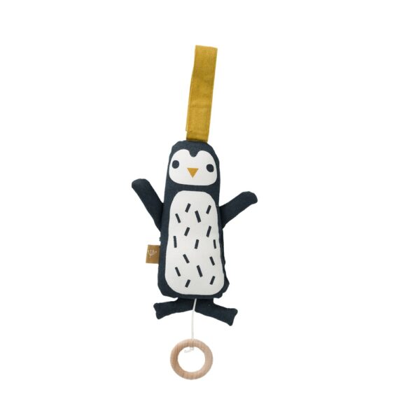 Musical Pingüino