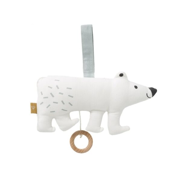 Musical Oso Polar