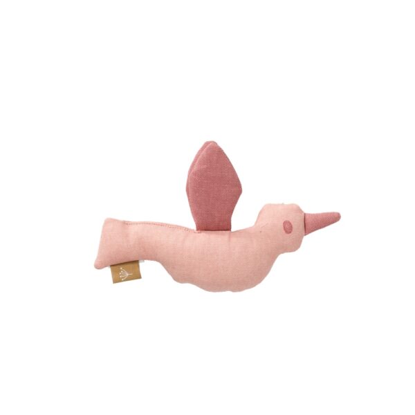Sonajero Pajarito