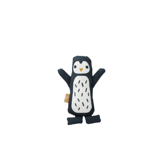 Sonajero Pingüino