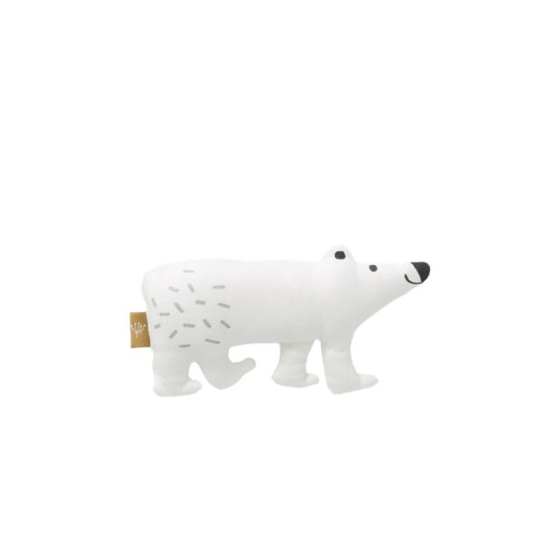 Sonajero Oso Polar