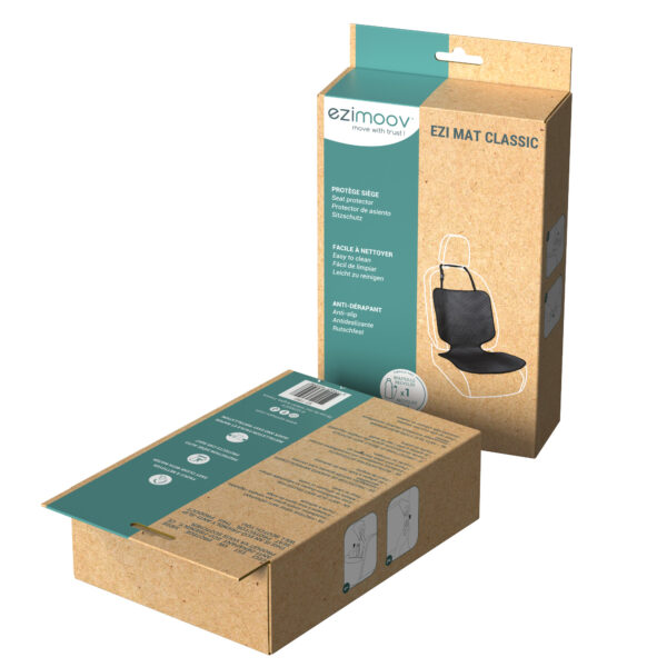 PROTECTOR DE ASIENTO COMPLETO - Imagen 5