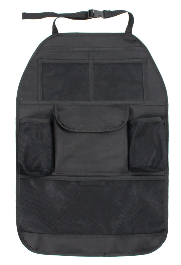 PROTECTOR DE RESPALDO CON ORGANIZADOR - Imagen 2