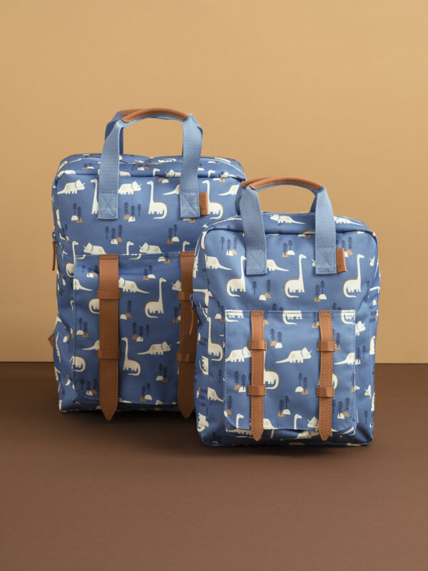 Mini Mochila Dinosaurio - Imagen 2