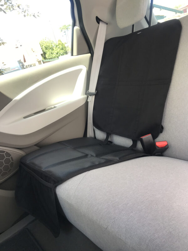 PROTECTOR DE ASIENTO 3 EN 1 - Imagen 8