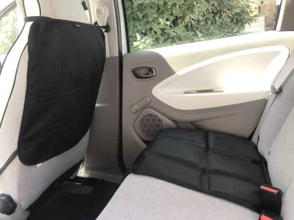 PROTECTOR DE ASIENTO 3 EN 1 - Imagen 9