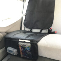 PROTECTOR DE ASIENTO 3 EN 1 - Imagen 5