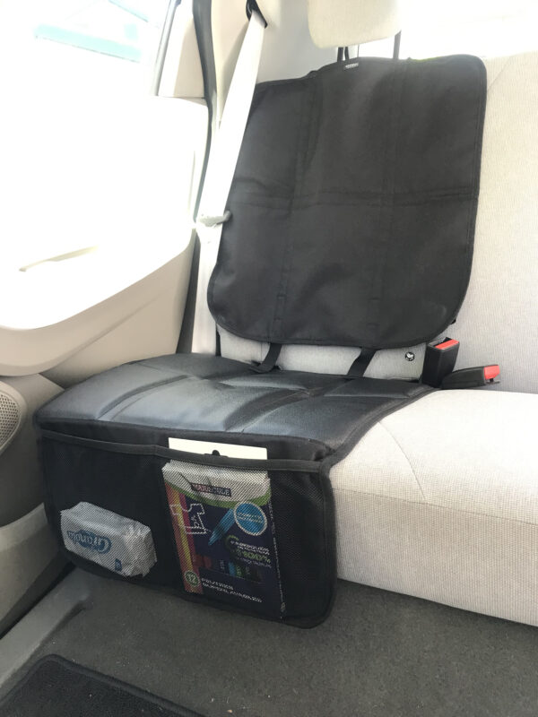 PROTECTOR DE ASIENTO 3 EN 1 - Imagen 5
