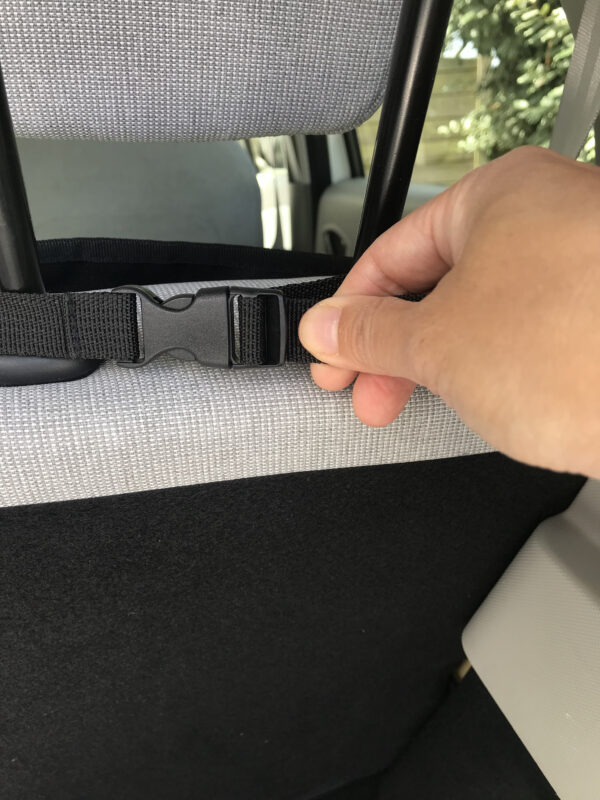 PROTECTOR DE ASIENTO 3 EN 1 - Imagen 7