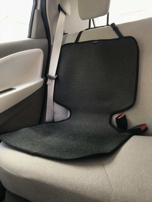 PROTECTOR DE ASIENTO COMPLETO - Imagen 4