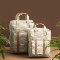 Mochila Cocodrilo - Imagen 3