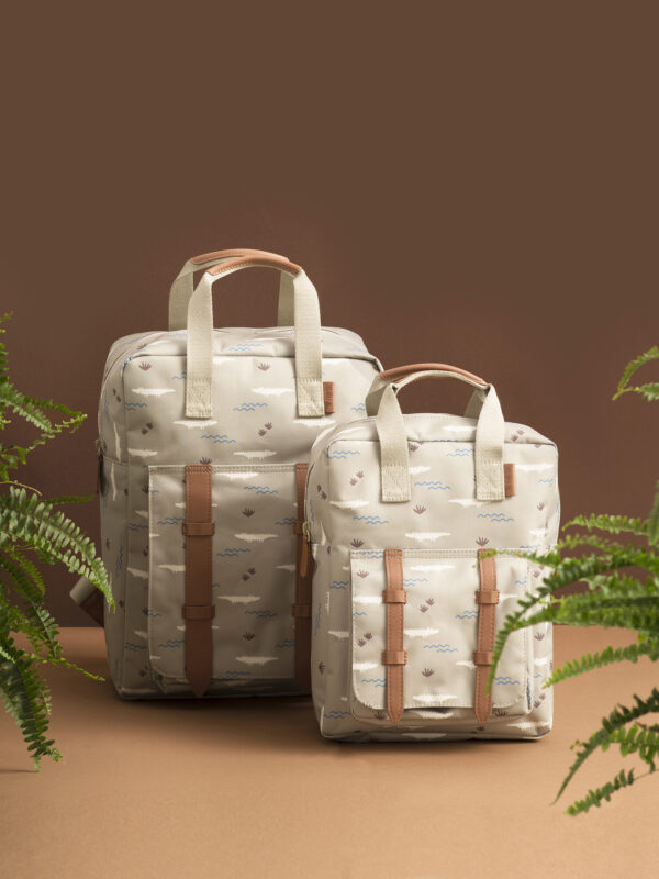 Mochila Cocodrilo - Imagen 3