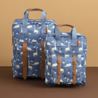 Mochila Dinosaurio - Imagen 3