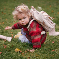 Mochila Conejito - Imagen 4