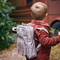 Mochila Cervatillo Verde - Imagen 3