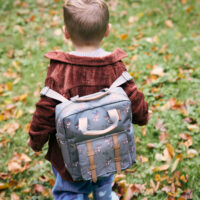 Mochila Cervatillo Verde - Imagen 2