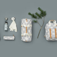 Mochila Oso Polar - Imagen 2