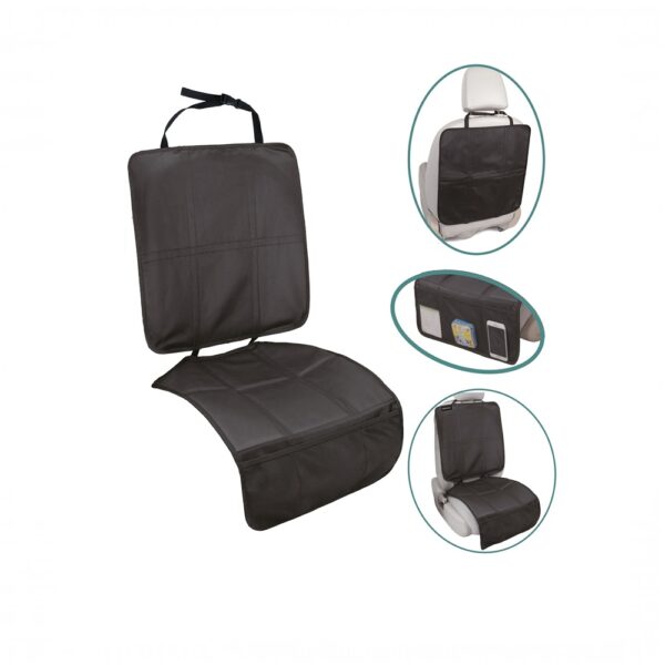 PROTECTOR DE ASIENTO 3 EN 1