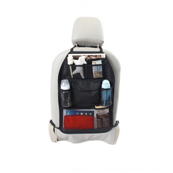 PROTECTOR DE RESPALDO CON ORGANIZADOR