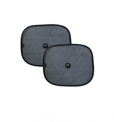 PARASOL CON VENTOSAS PACK 2 UDS