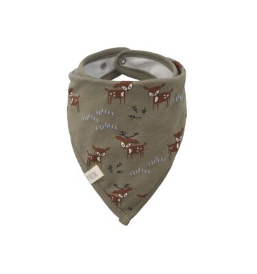 Bandana Cervatillo Verde