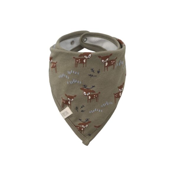 Bandana Cervatillo Verde