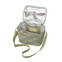 Bolsa Térmica Grande Cocodrilo - Imagen 3