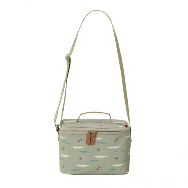Bolsa Térmica Grande Cocodrilo - Imagen 4
