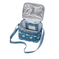 Bolsa Térmica Grande Dinosaurio - Imagen 4