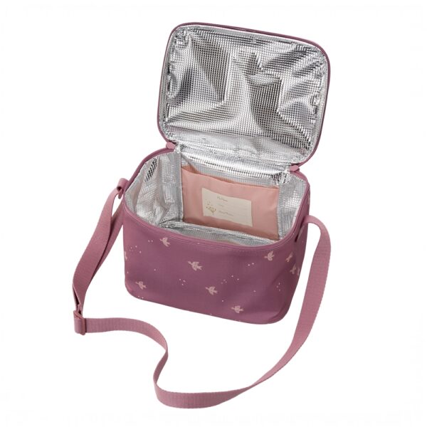 Bolsa Térmica Grande Golondrinas - Imagen 4