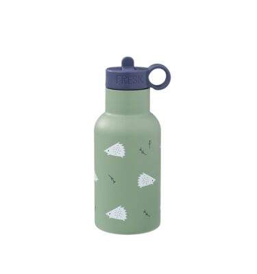 Botella Térmica 350ml Erizo