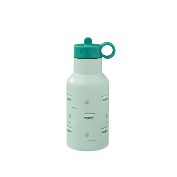 Botella Térmica 350ml Surf Azul