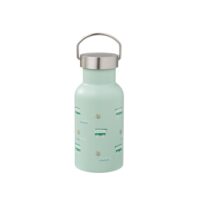 Botella Térmica 350ml Surf Azul - Imagen 2