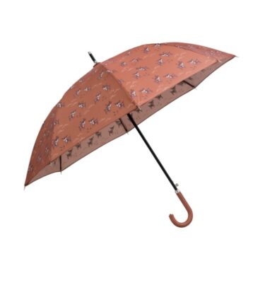 Paraguas Cervatillo Teja
