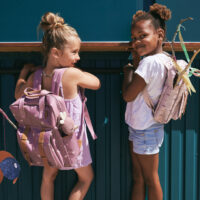 Mochila Golondrinas - Imagen 3