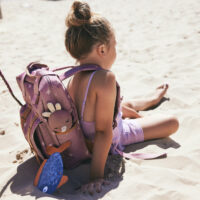 Mochila Golondrinas - Imagen 2