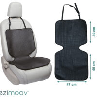 PROTECTOR DE ASIENTO COMPLETO - Imagen 3
