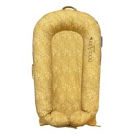 Deluxe+ Pod Golden Willow