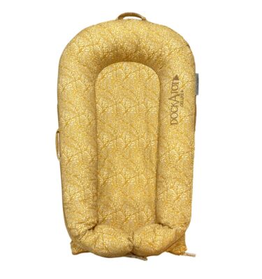 Deluxe+ Pod Golden Willow