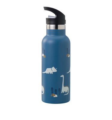 Botella Térmica Dinosaurio 500ML