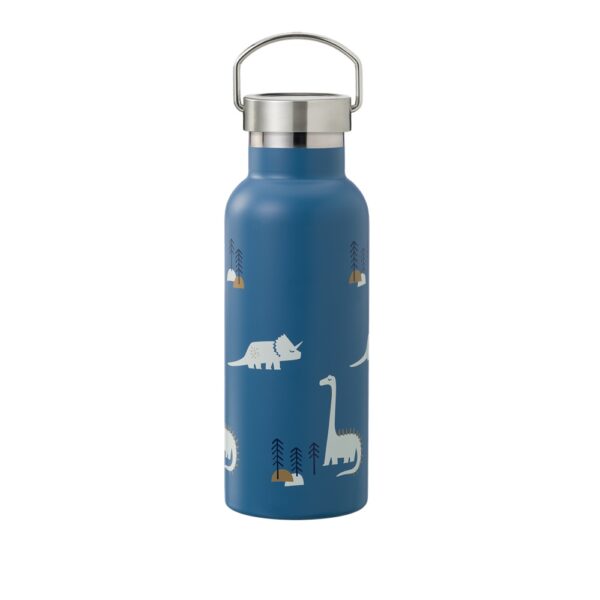 Botella Térmica Dinosaurio 500ML - Imagen 2