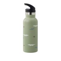 Botella Térmica Cocodrilo 500ML