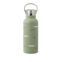 Botella Térmica Cocodrilo 500ML - Imagen 2