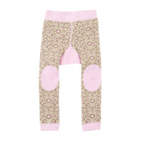 Leggings + Calcetines Leopardo - Imagen 2