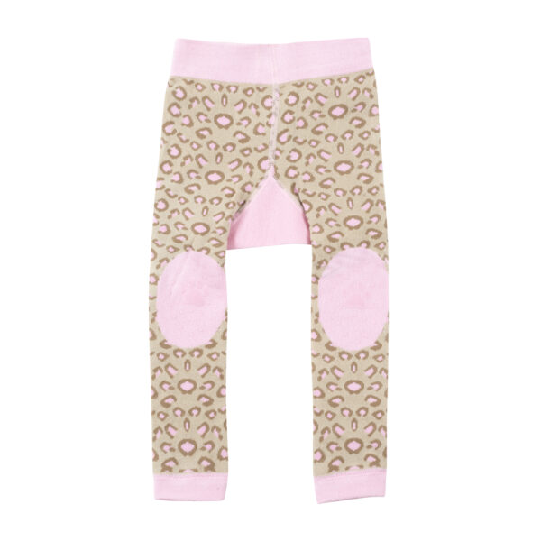 Leggings + Calcetines Leopardo - Imagen 2