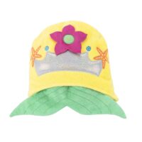 Toalla para Niños Sirena - Imagen 4