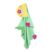 Toalla para Niños Sirena - Imagen 3